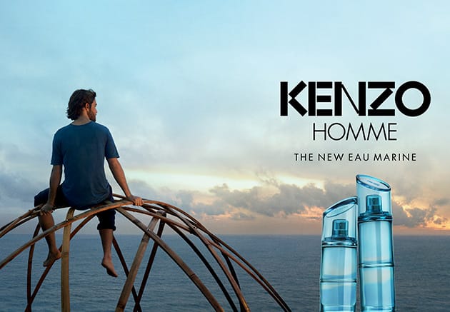Kenzo sales jungle sephora